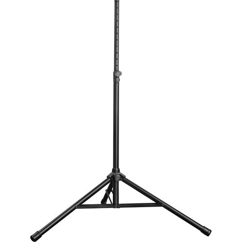 Gravity Stands Touring Series Steel Speaker Stand with Auto Lockpin GTSP5212LB
