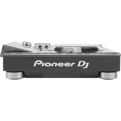 Decksaver Cover for Pioneer CDJ-2000 NXS2 (Smoked/Clear)