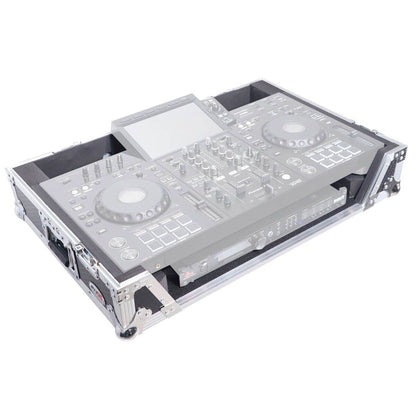 ProX XS-XDJRX3 W Flight Case to fit Pioneer XDJ-RX/3 and RX/2 DJ Controllers