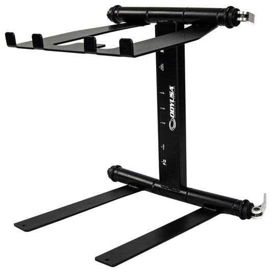 Odyssey Smart Laptop Stand with Media Hub (Open Box)