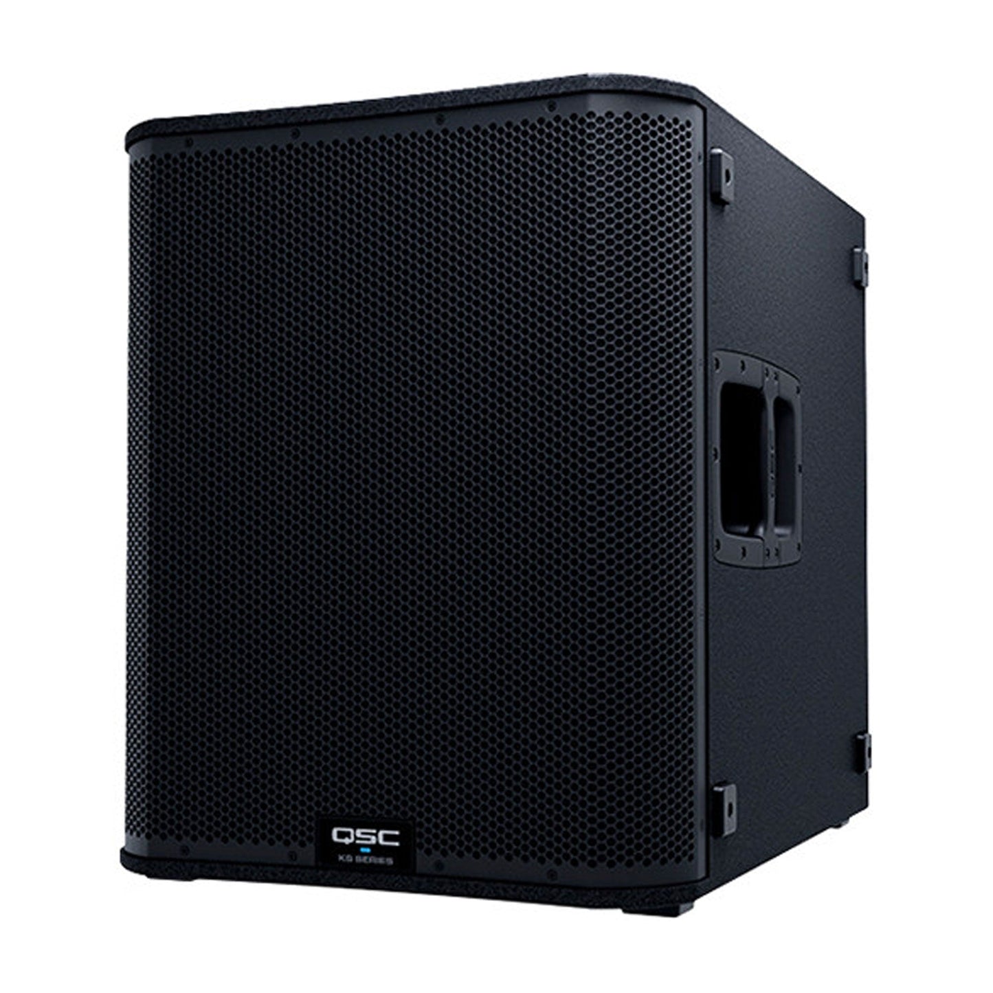 QSC KS118 18" 3600W Active Subwoofer