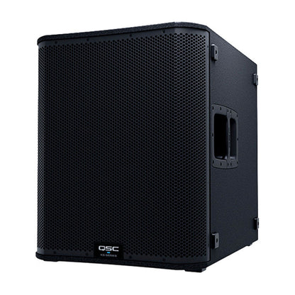 QSC KS118 18" 3600W Active Subwoofer