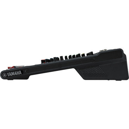 Yamaha MG20 20-Input 6-Bus Mixer,Black