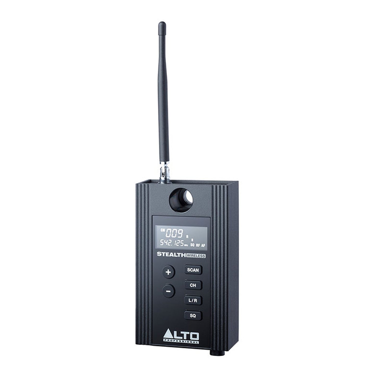 Alto Professional Stealth MKII 2-Channel Wireless System for Powered Speakers