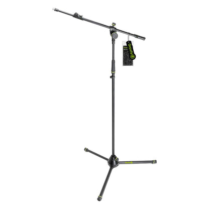 GRAVITY STANDS Touring Boom Without Joint, Black (TMS 4322 B)