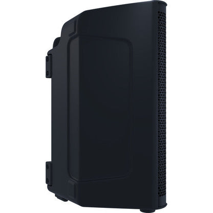 QSC CP8 Two-Way 8" 1000W Compact Powered Loudspeaker with DSP