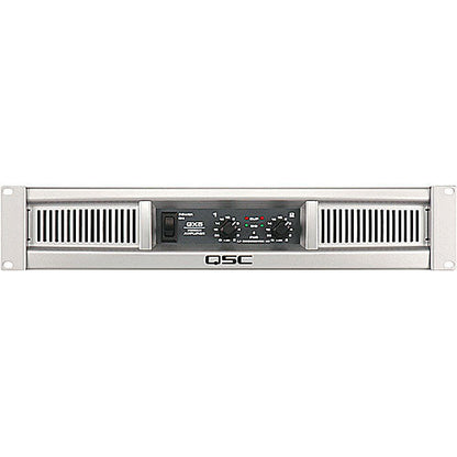 QSC GX5 500-Watt 8-Ohm Power Amplifier