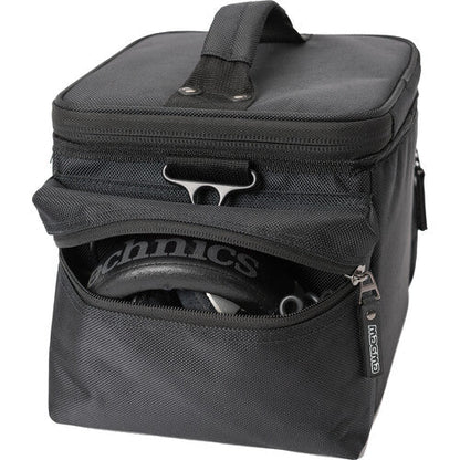Magma 45 100-holds up to 100 x 7-inch Records DJ Bag (MGA43018) (Open Box)