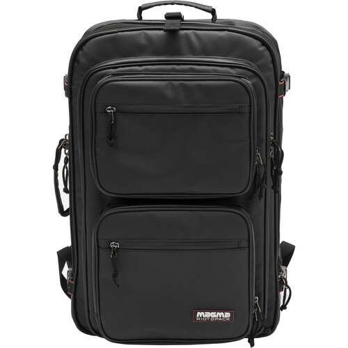 Magma Bags RIOT DJ-Backpack Extra Large (Open Box)
