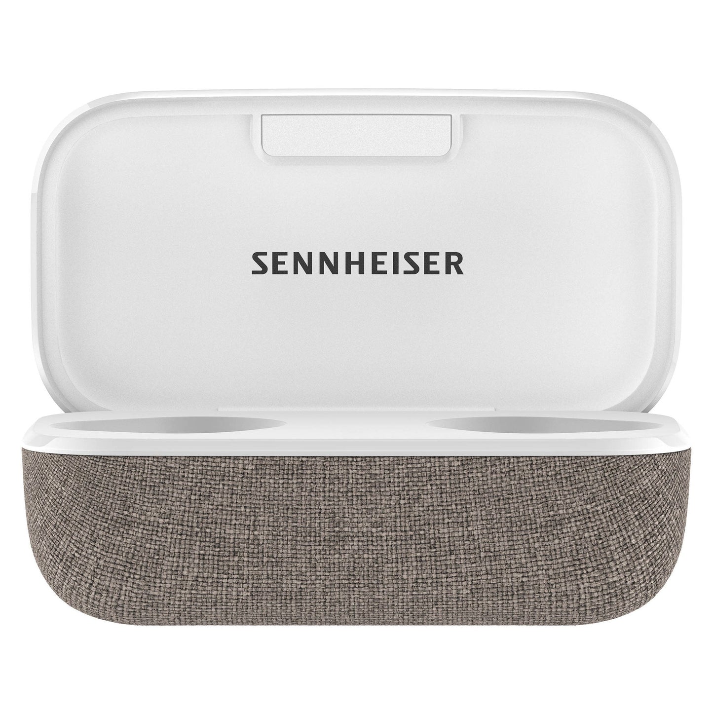 Sennheiser MOMENTUM True Wireless 2 Noise-Canceling In-Ear Headphones White (Open Box)