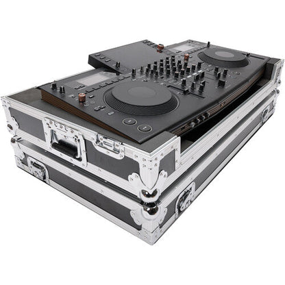 Magma Road Case with Wheels for Pioneer DJ Opus Quad (Open Box)