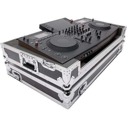 Magma Road Case with Wheels for Pioneer DJ Opus Quad (Open Box)