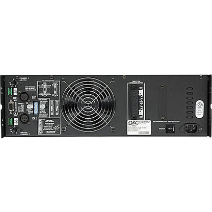 QSC ISA500Ti Commercial Power Amplifier with 70V Transformer