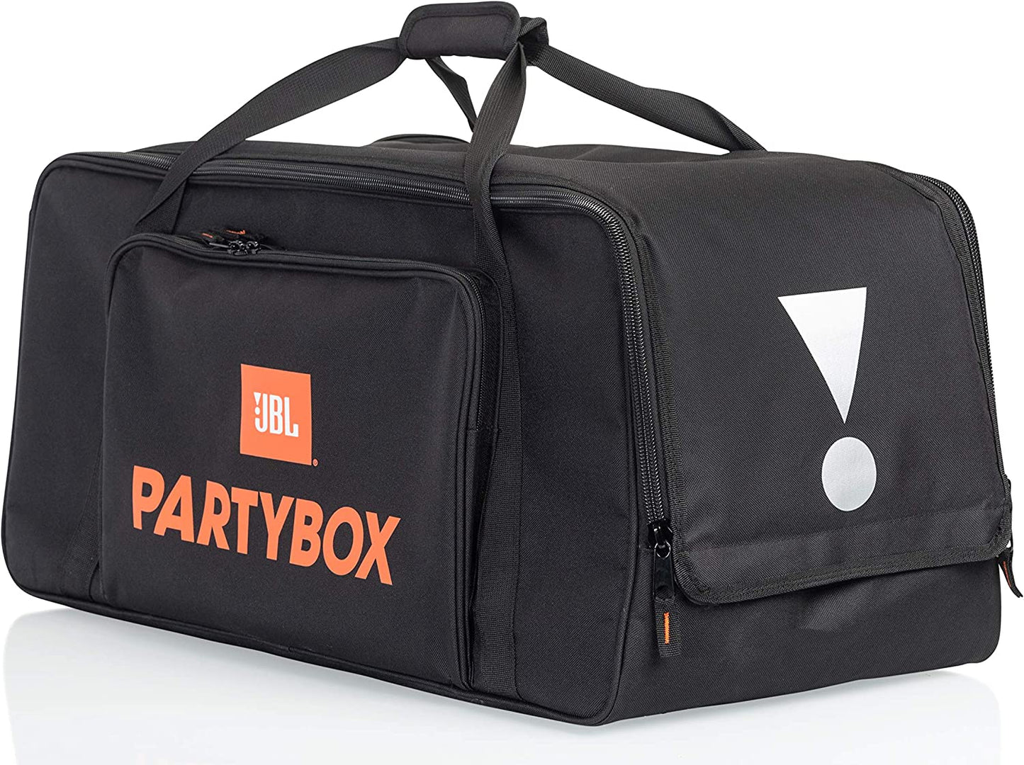 JBL Lifestyle Carry Bag, Black