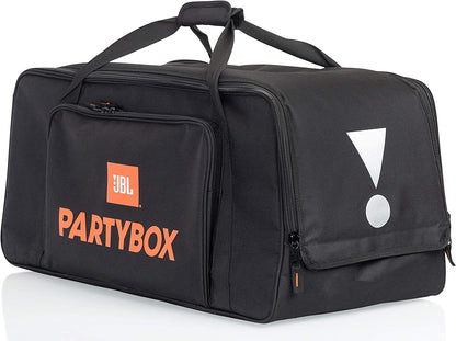 JBL Lifestyle Carry Bag, Black