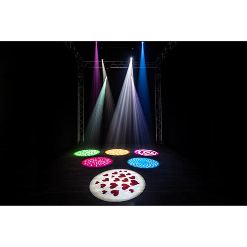 ColorKey Mover Spot 150 90W Compact LED Moving Head