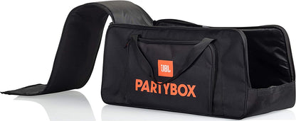 JBL Lifestyle Carry Bag, Black