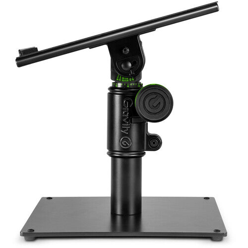 GRAVITY STANDS Studio Monitor Speaker Stand (SP 3102) (Open Box)