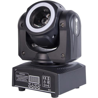 ColorKey Mover Halo Beam QUAD with DMX Control