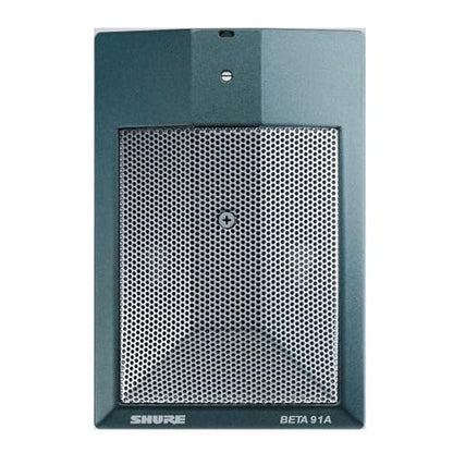 Shure Beta 91A Boundary Microphone