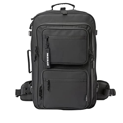 Magma Solid Blaze Pack 180 (Open Box)