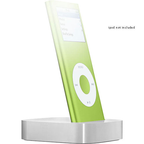 Apple Dock for 2nd-Generation Apple iPod nano (Open Box)