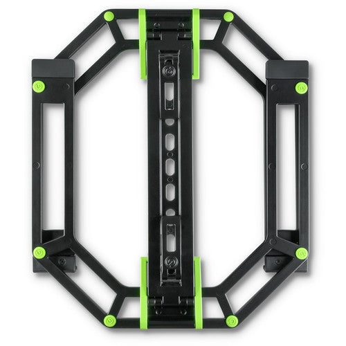 Gravity Stands Adjustable Laptop and Controller Stand with Neoprene Protection Bag (Open Box)