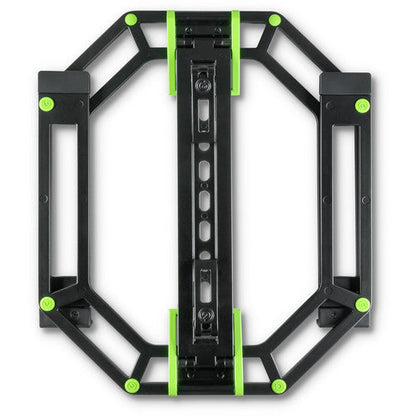 Gravity Stands Adjustable Laptop and Controller Stand with Neoprene Protection Bag (Open Box)