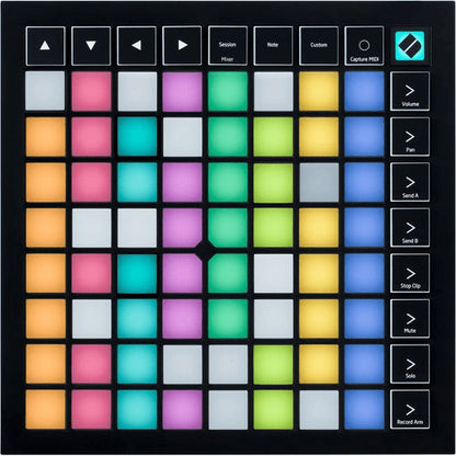 Novation Launchpad X Grid Controller for Ableton Live (Open Box)