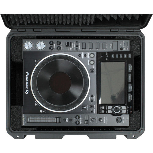 Odyssey Carrying Case for Pioneer CDJ-2000NXS2 Pro-DJ Media Player (Open Box)
