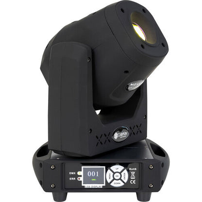 ColorKey Mover Spot 150 90W Compact LED Moving Head