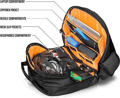JetPack Prime DJ Backpack (Open Box)