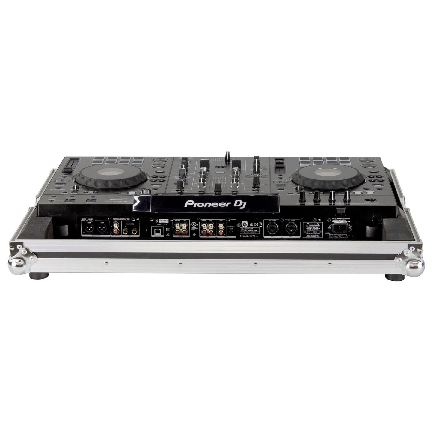Pioneer XDJ-RX3 Flight Case (Open Box)