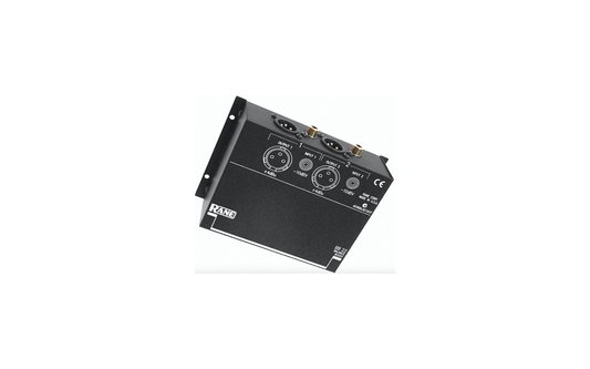 Rane BB 22 Balance Buddy