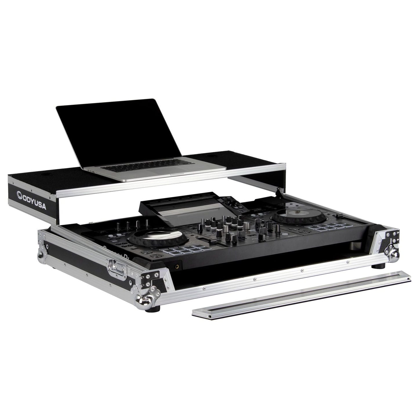 Pioneer XDJ-RX3 Glide Style Flight Case with Wheels