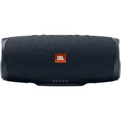 JBL Charge 4 Portable Bluetooth Speaker (Blue)