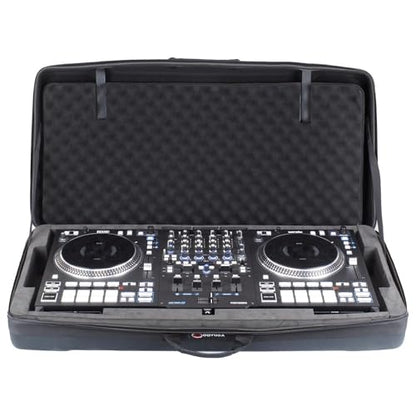 Odyssey Rane Performer Deluxe EVA Molded Soft Case/Bag with Lid Compartment