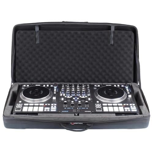 Odyssey Rane Performer Deluxe EVA Molded Soft Case/Bag with Lid Compartment