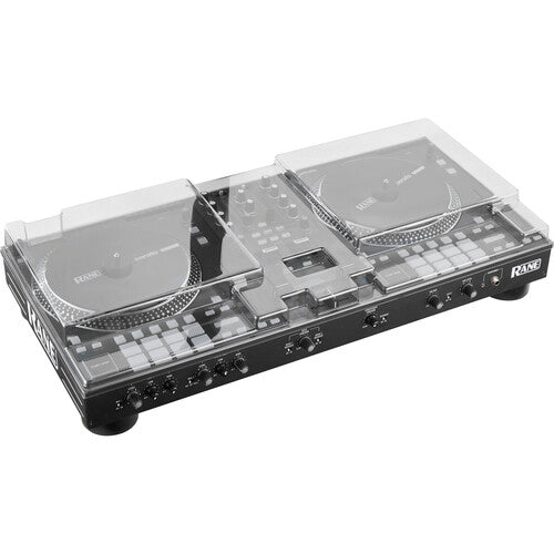 Decksaver Cover for RANE ONE Controller (Open Box)