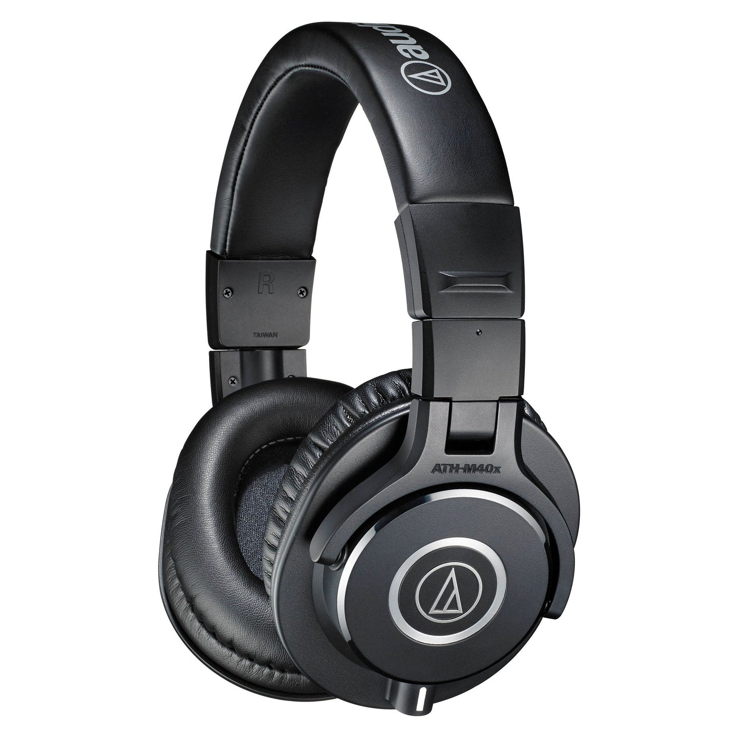 Pioneer DJ FLX-4 + Fluid Audio C5BT + M40X Bundle