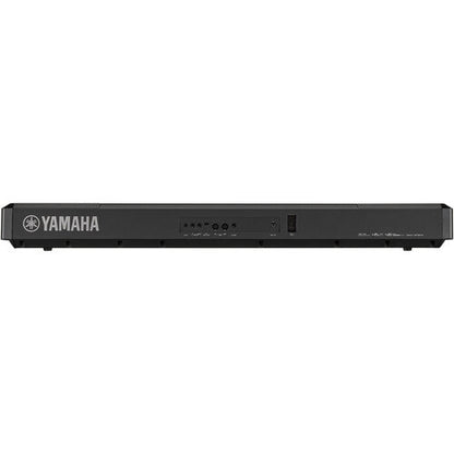 Yamaha P-525 88-Key Portable Digital Piano (Black)