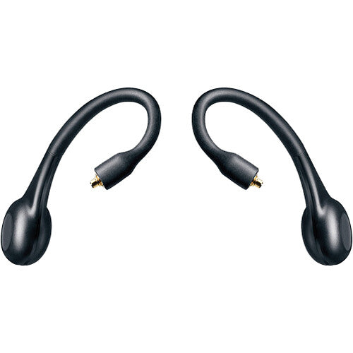 Shure AONIC 215 Gen 2 Bluetooth True Wireless In-Ear Headphones (Black)