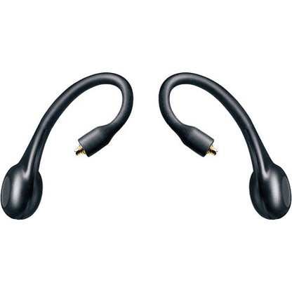 Shure AONIC 215 Gen 2 Bluetooth True Wireless In-Ear Headphones (Black)