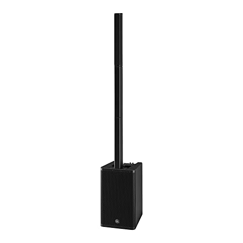 YAMAHA DXL1K Powered Speaker, 1100W, 12" (Display Model)