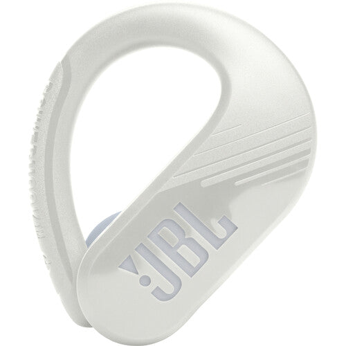 JBL Endurance Peak 3 True Wireless In-Ear Sport Headphones (White)