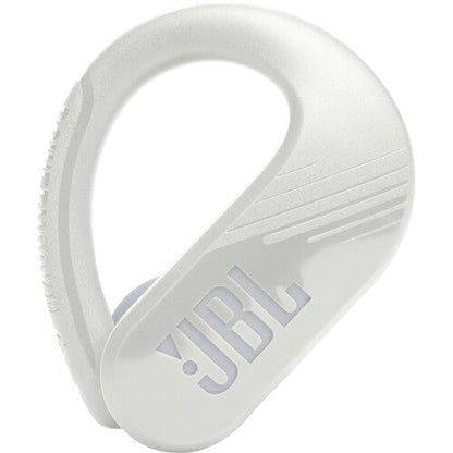 JBL Endurance Peak 3 True Wireless In-Ear Sport Headphones (White)