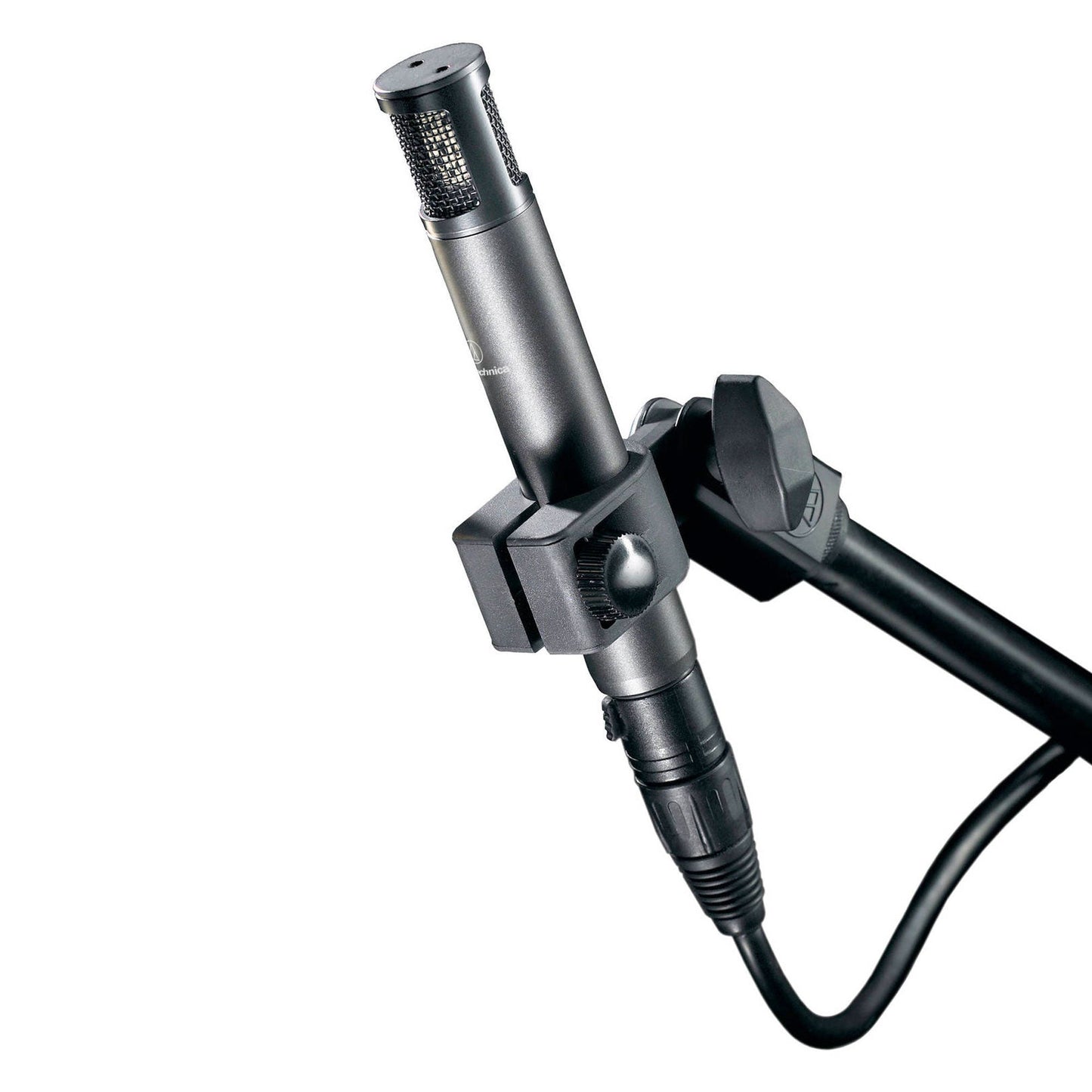 Audio-Technica ATM450 Cardioid Condenser Instrument Microphone