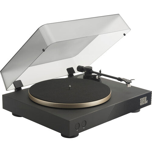 JBL Spinner - Bluetooth Turntable with AptX-HD