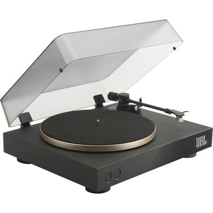 JBL Spinner - Bluetooth Turntable with AptX-HD