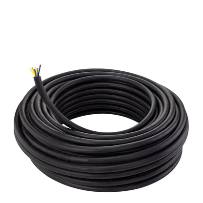 ProX 100 Ft. 12 Gauge - 6 Conductor High Performance Speaker Snake Cable